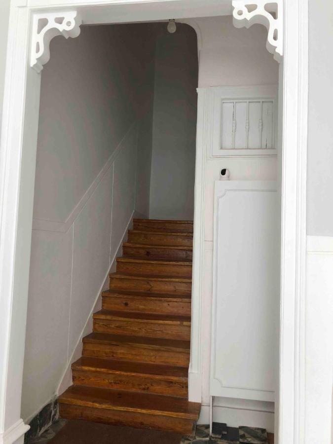 Angels Homes-n 27, 2ºfloor - Bairro Tipico, Centro Lejlighed Lisboa