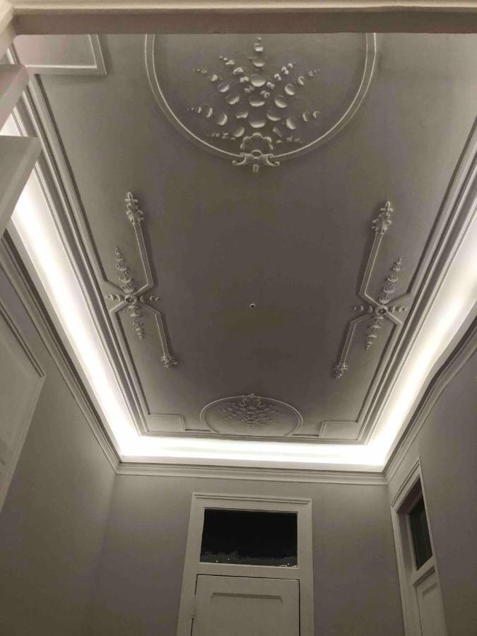 Angels Homes-n 27, 2ºfloor - Bairro Tipico, Centro Lejlighed *