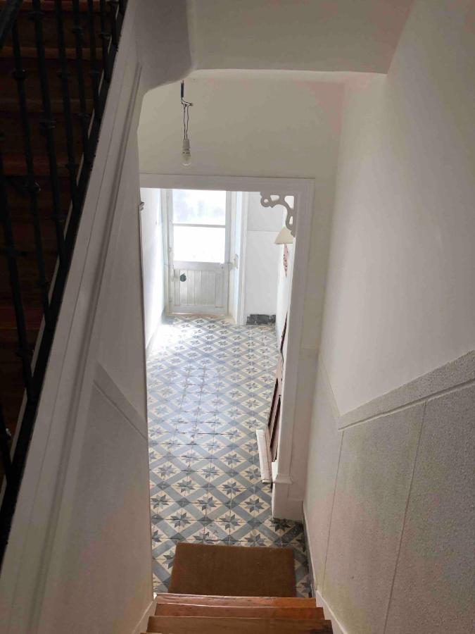 Angels Homes-n 27, 2ºfloor - Bairro Tipico, Centro Lejlighed Lisboa