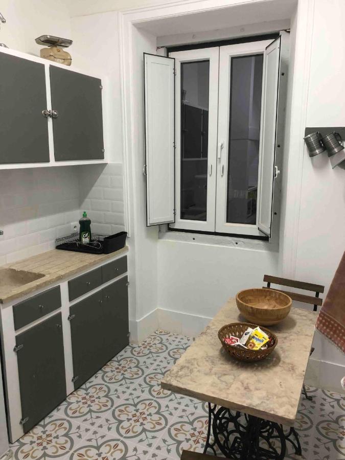 Lejlighed Angels Homes-n 27, 2ºfloor - Bairro Tipico, Centro