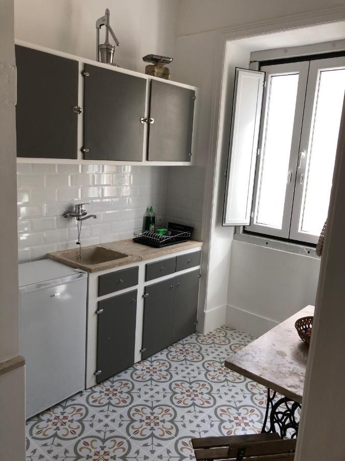 Angels Homes-n 27, 2ºfloor - Bairro Tipico, Centro Lejlighed Lisboa